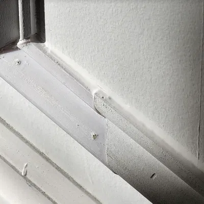 Nẹp Tường Kiểu Cổ Điển