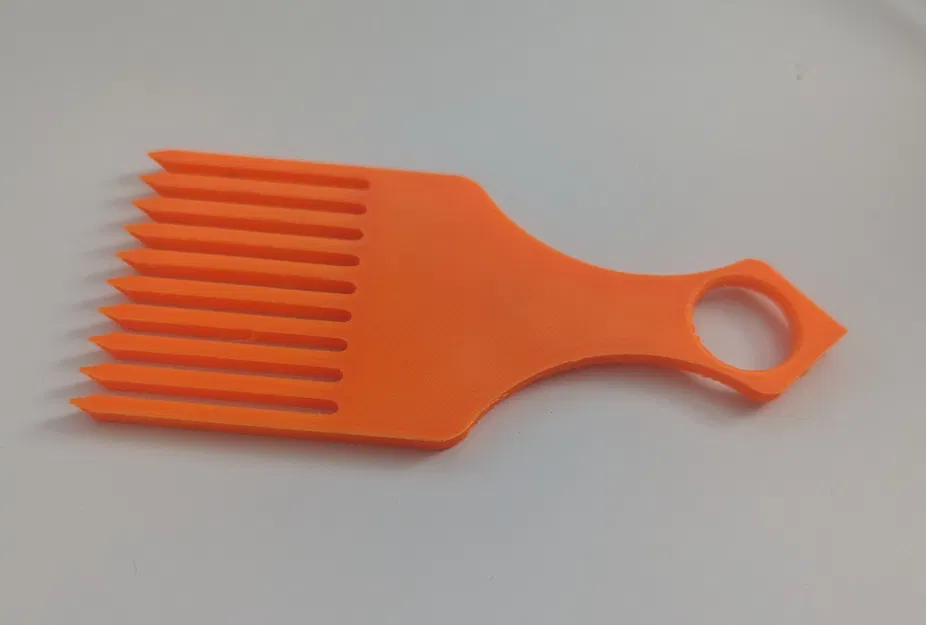 Kẹp Tóc / Râu - Image 1