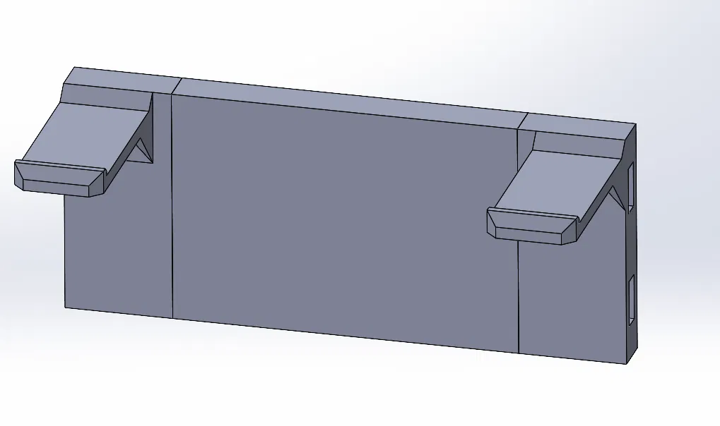 DDD Wall Control - Hộp Đựng Mũi Khoan Milwaukee - Image 1