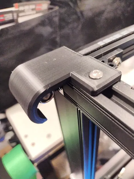 Nắp Che Dây Curoa Y Sovol SV05 - Image 2