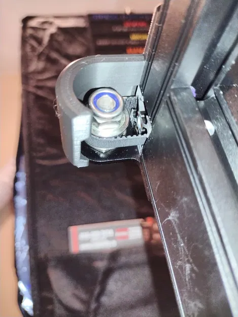 Nắp Che Dây Curoa Y Sovol SV05 - Image 3