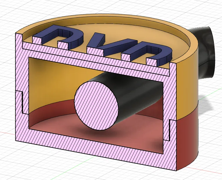 Dụng cụ nhận diện dây cáp để quản lý dây gọn gàng - Image 2