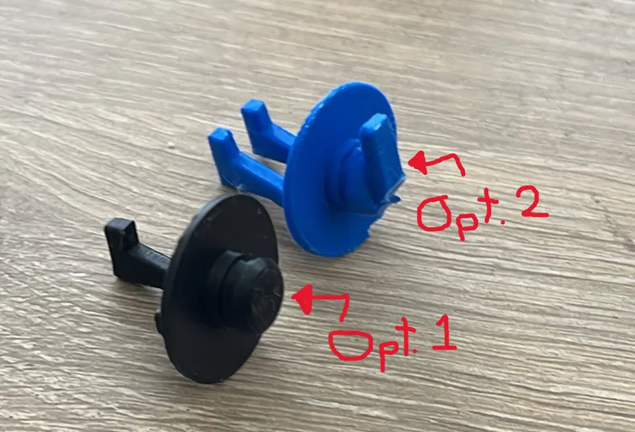 Móc treo đồ cho nhà kho Suncast - Image 1