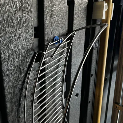 Móc treo đồ cho nhà kho Suncast