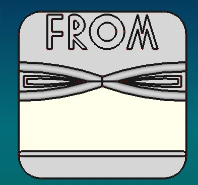 Hộp "I like you" - Image 3