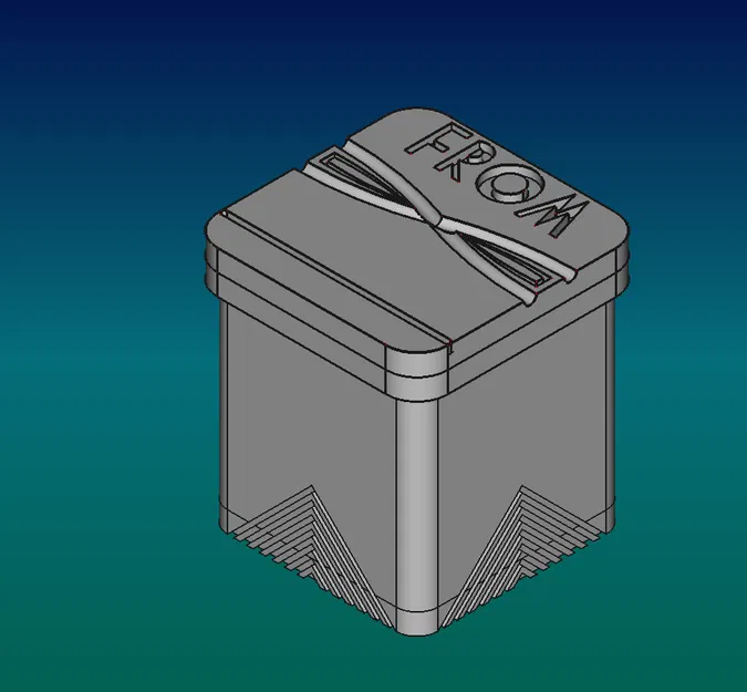 Hộp "I like you" - Image 4