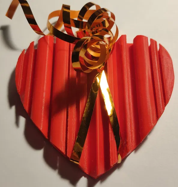 Trái Tim Ma Thuật "KOCHAM CIE" (Anh Yêu Em) - Image 1