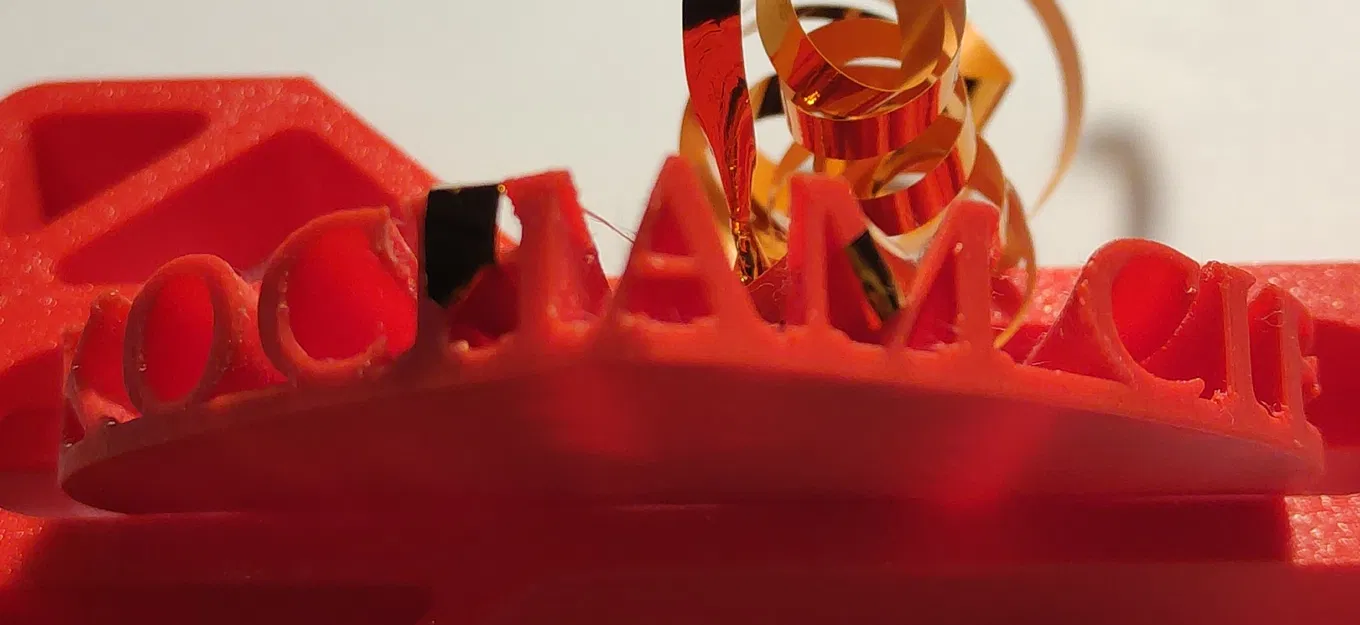 Trái Tim Ma Thuật "KOCHAM CIE" (Anh Yêu Em) - Image 2