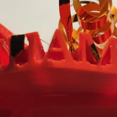 Trái Tim Ma Thuật "KOCHAM CIE" (Anh Yêu Em)