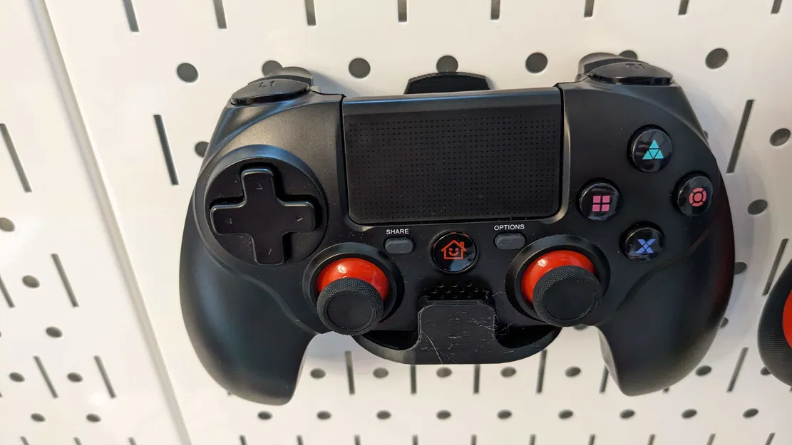 Giá Đỡ Tay Cầm Chơi Game Đa Năng Sy's Peglock - Image 1