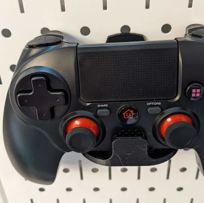 Giá Đỡ Tay Cầm Chơi Game Đa Năng Sy's Peglock