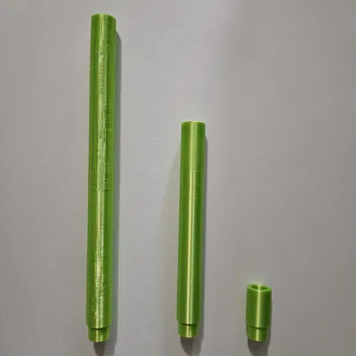 Đầu phun và Nút bịt cho Vape Snoopysmoke