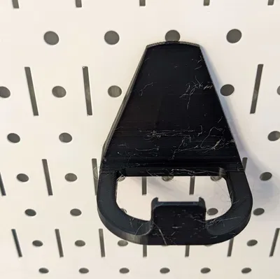 Giá Đỡ Tay Cầm Chơi Game Đa Năng Sy's Peglock