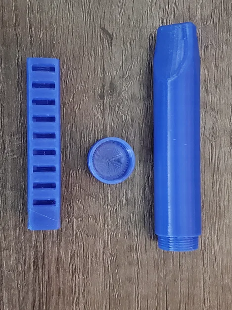 Fume - Thói Quen Tốt (Hàng Nhái) - Image 3