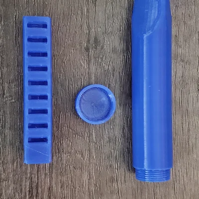 Fume - Thói Quen Tốt (Hàng Nhái)