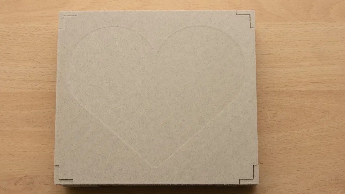 Khay Đựng Bút Sáp Xếp Chồng - Image 5