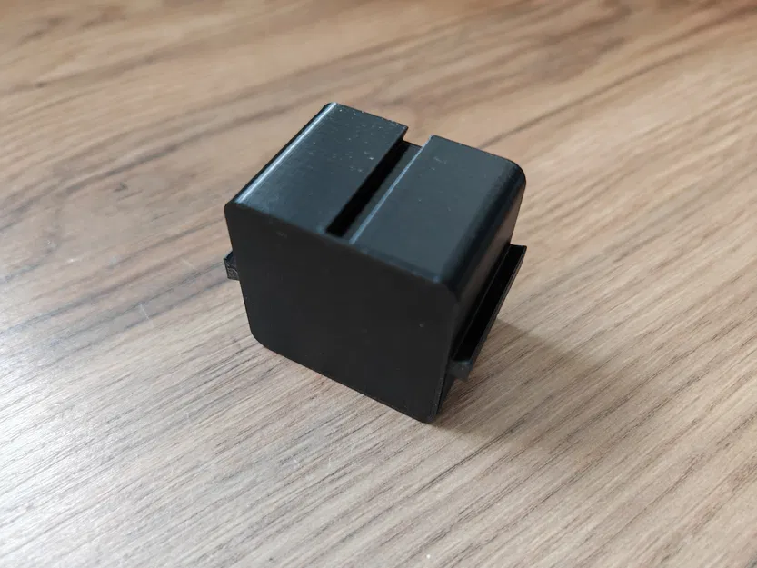 Hộp đựng ốc 50x50 - Image 1