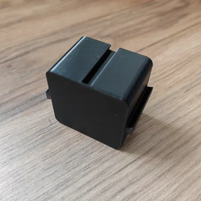 Hộp đựng ốc 50x50