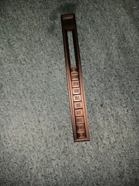 Mô hình Counter - Image 3