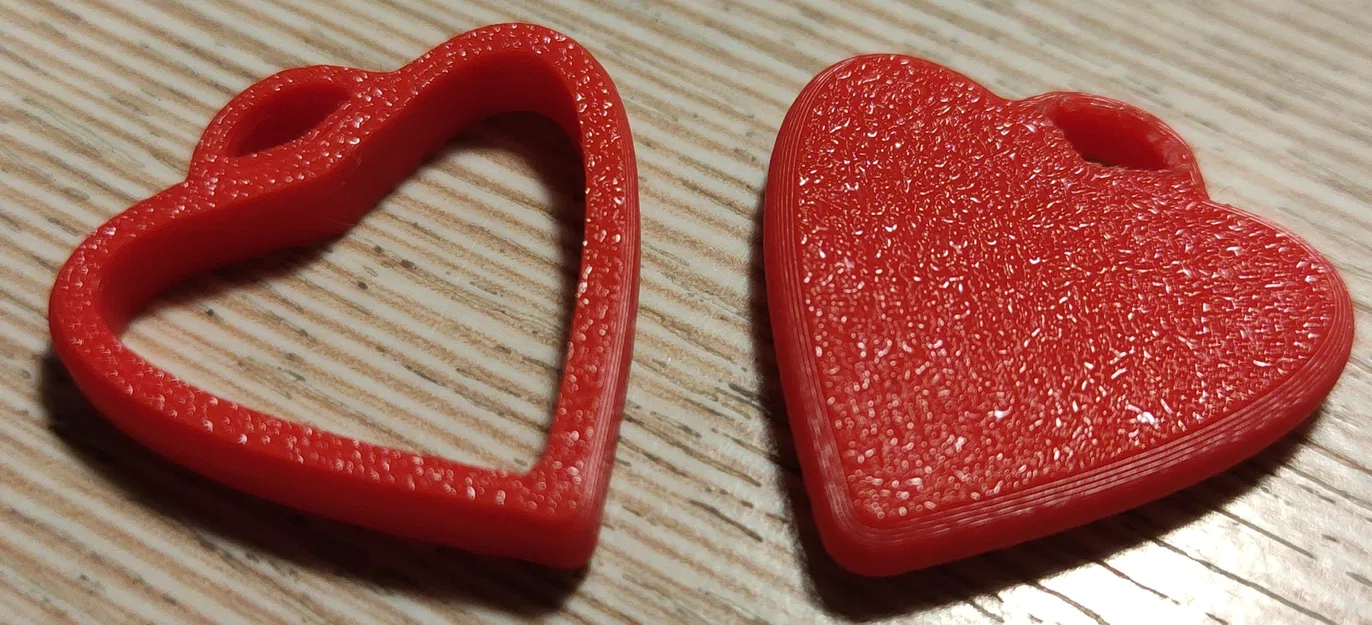 Những trái tim nhỏ - Image 1