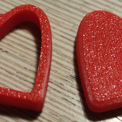 Những trái tim nhỏ