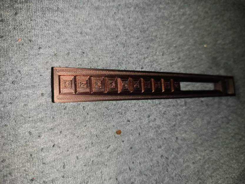 Mô hình Counter - Image 4