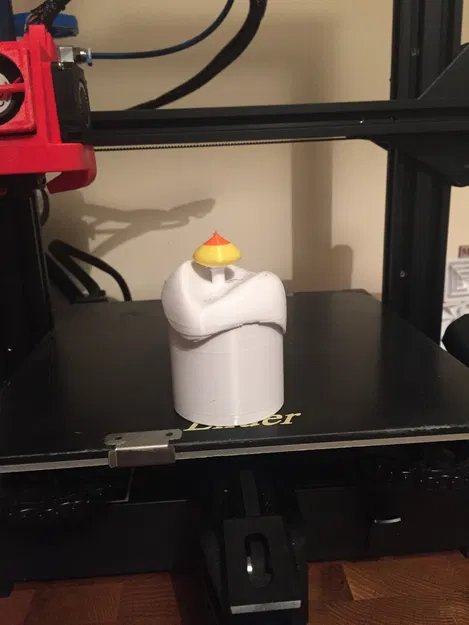 Ngọn lửa vĩnh cửu - Image 1