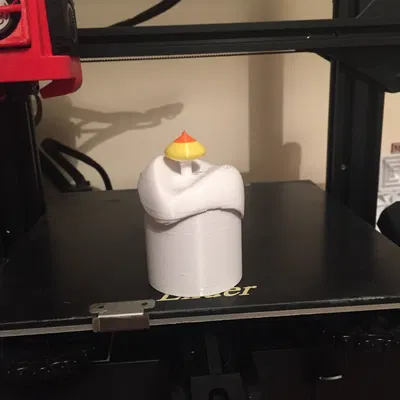 Ngọn lửa vĩnh cửu