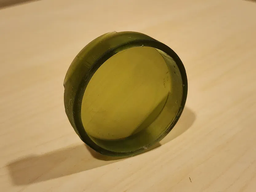 Chân đế xe Pinewood Derby - Image 1