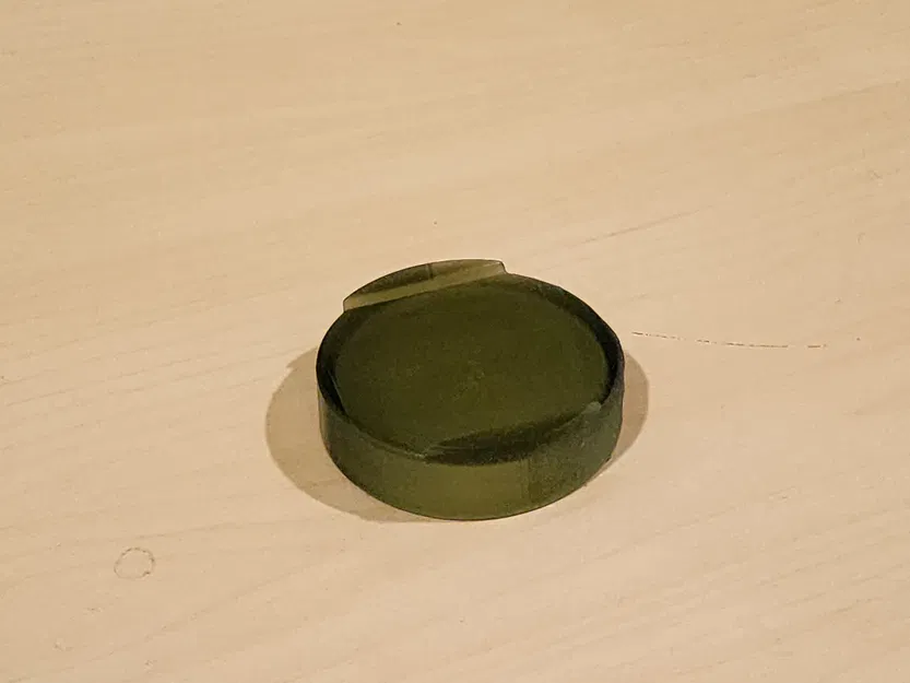 Chân đế xe Pinewood Derby - Image 2