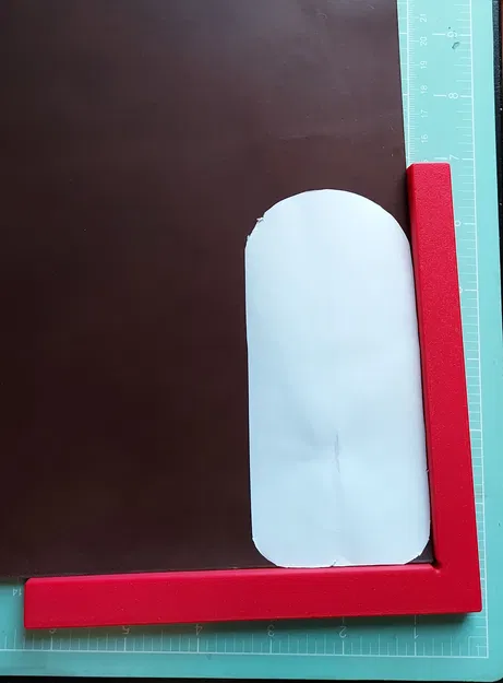 Dụng Cụ Căn Góc Vuông - Image 1