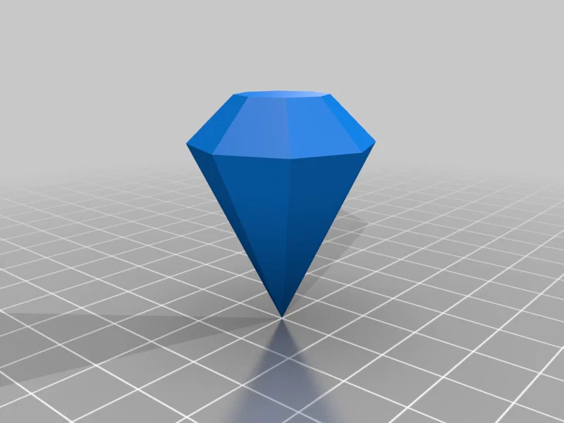 Máy tạo đá quý 3D - Image 24