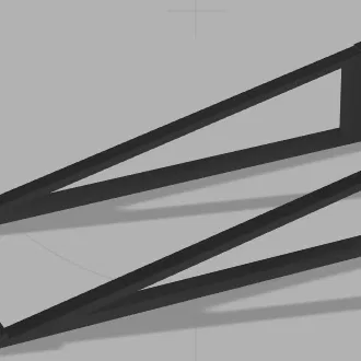 Chân Đỡ Laptop Đơn Giản