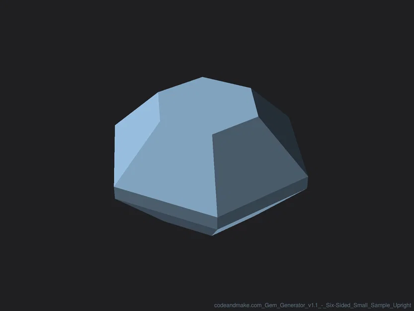 Máy tạo đá quý 3D - Image 39