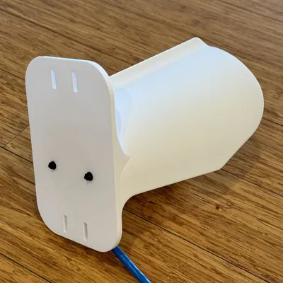 Tấm che mưa cho camera Unifi G3/G5 Bullet gắn ngoài trời