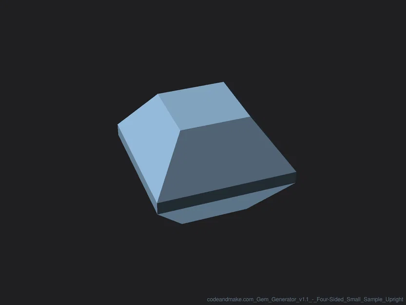 Máy tạo đá quý 3D - Image 40