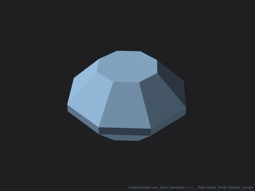 Máy tạo đá quý 3D - Image 41