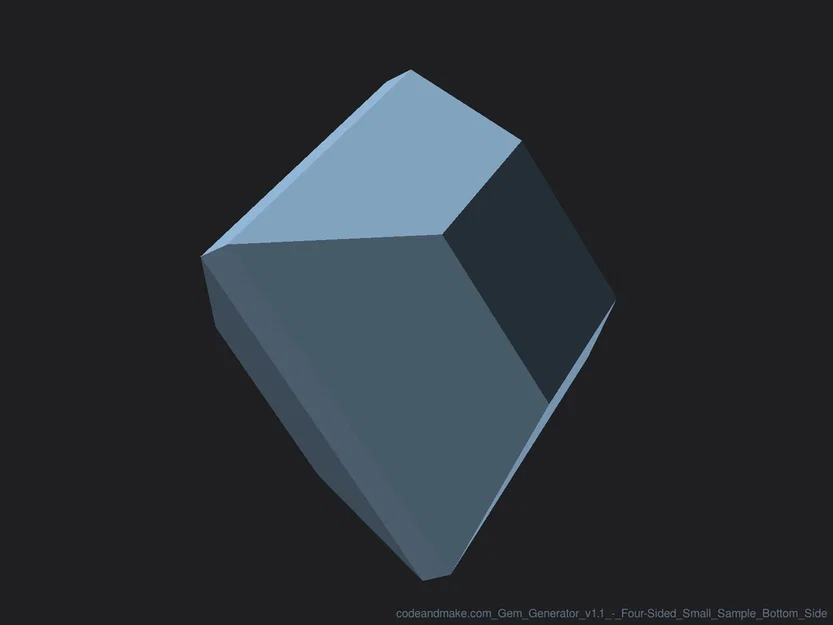 Máy tạo đá quý 3D - Image 43