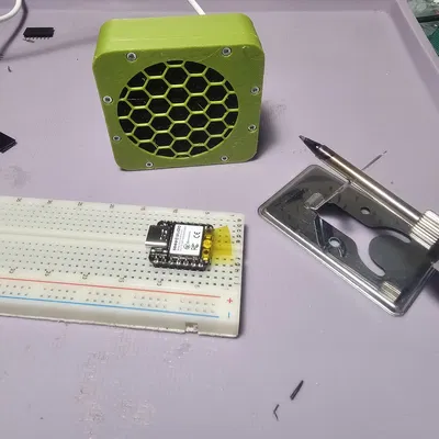 Máy Hút Khói Hàn