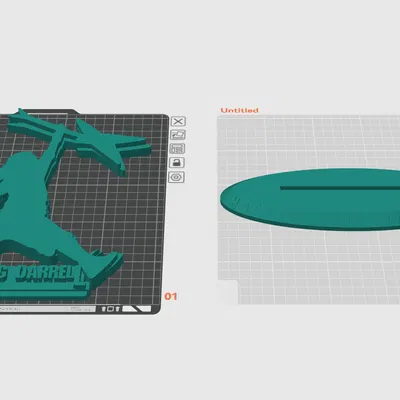 Mô hình Dimebag Derrel