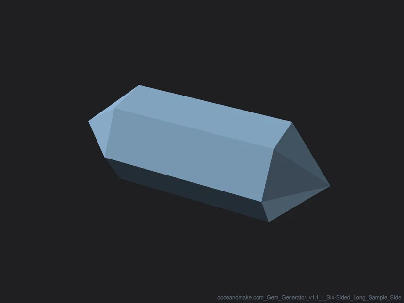 Máy tạo đá quý 3D - Image 51