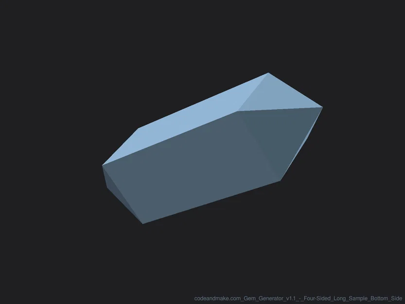 Máy tạo đá quý 3D - Image 52