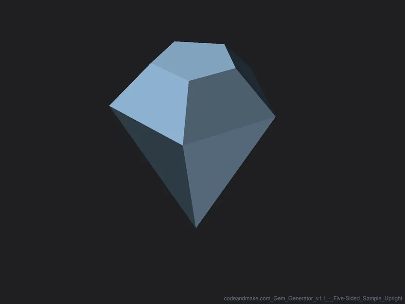 Máy tạo đá quý 3D - Image 57