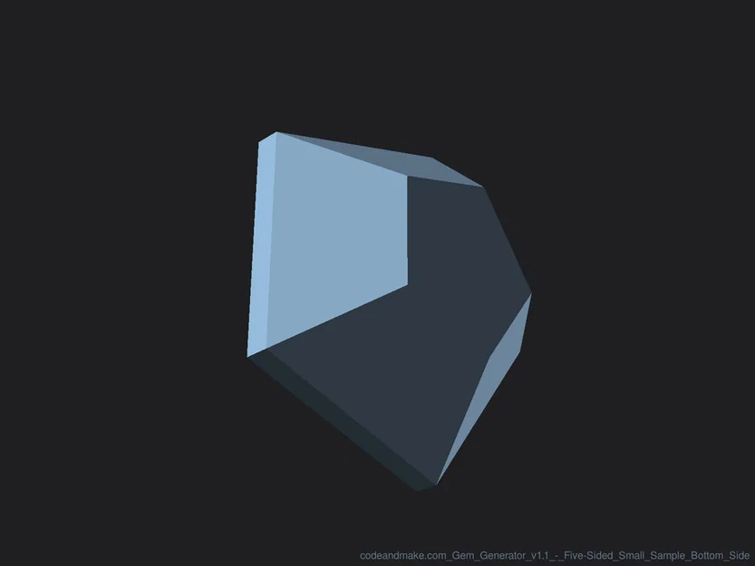 Máy tạo đá quý 3D - Image 63
