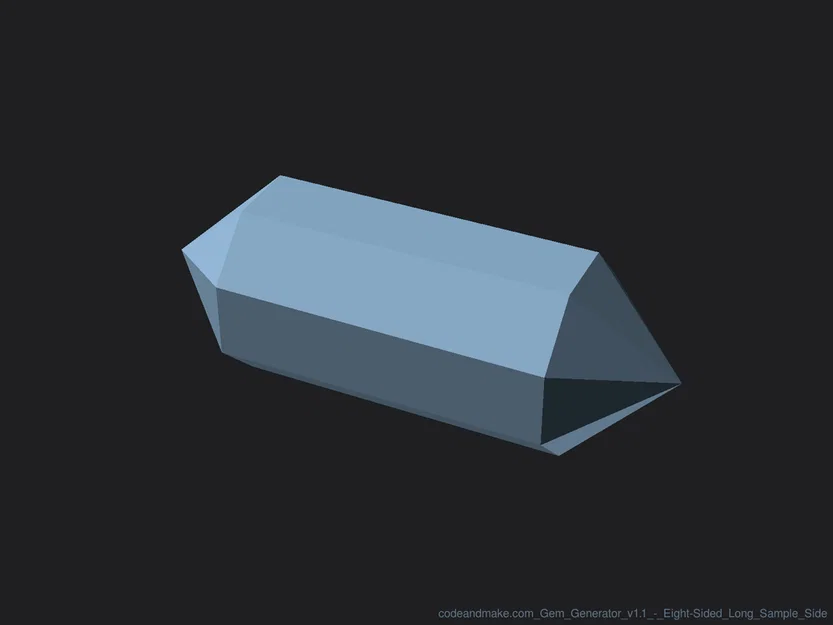 Máy tạo đá quý 3D - Image 64
