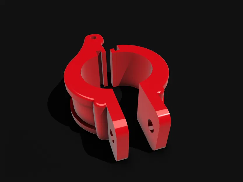 Giá đỡ remote SENA RC4 - Image 1