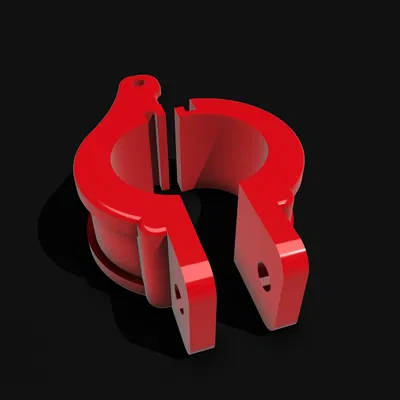 Giá đỡ remote SENA RC4