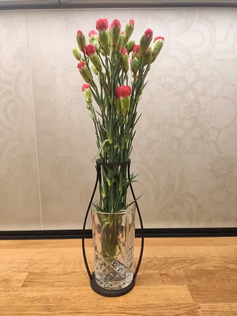 Chậu Hoa Tối Giản - Image 6