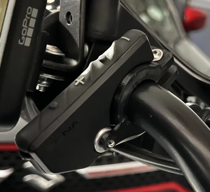 Giá đỡ remote SENA RC4 - Image 3