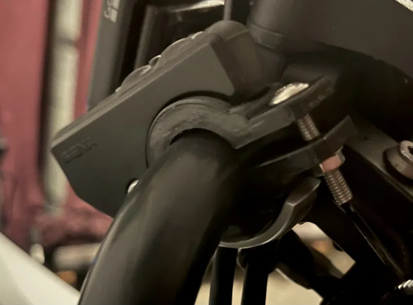 Giá đỡ remote SENA RC4 - Image 4